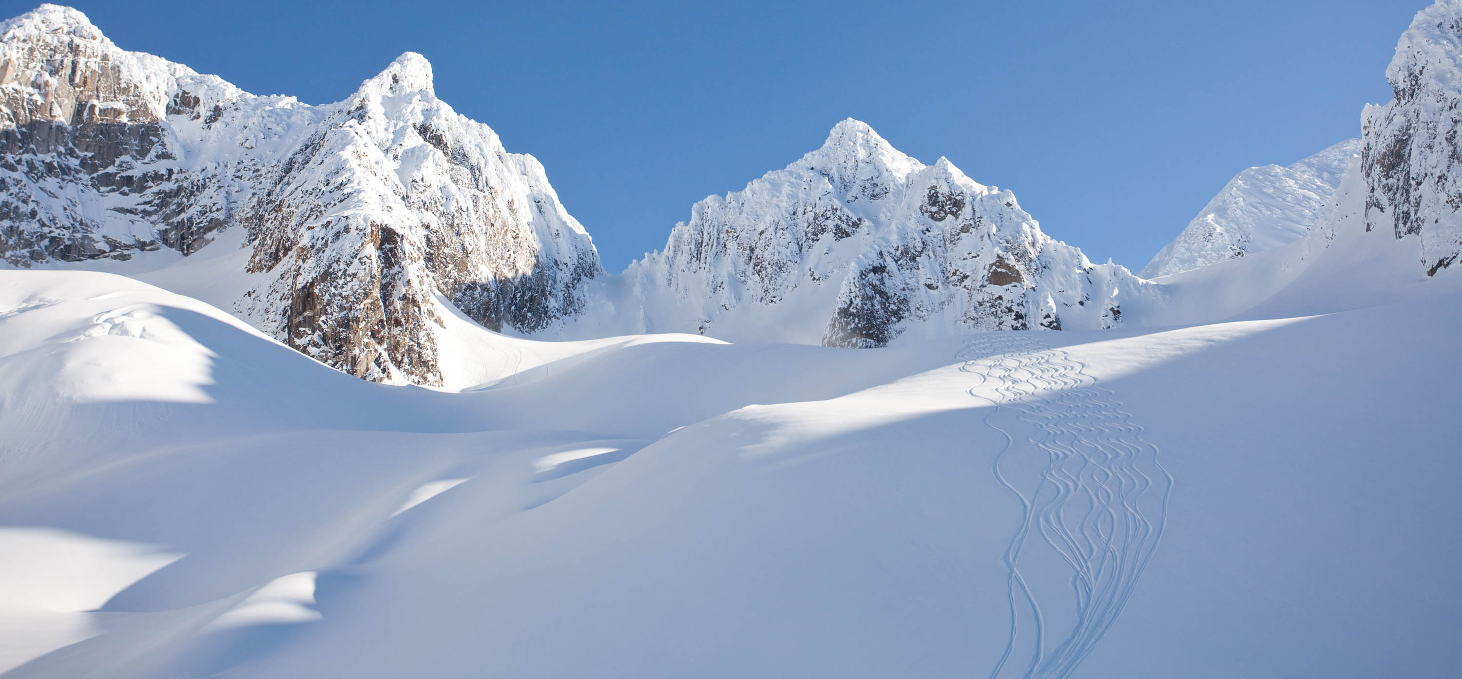 Firmatur til Alpene